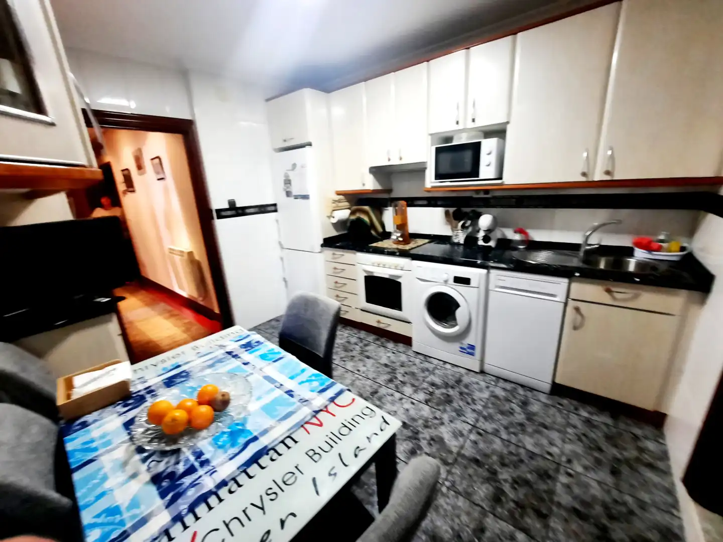Appartamento con terrazza in vendita a Pormetxeta Kalea, imagen 8
