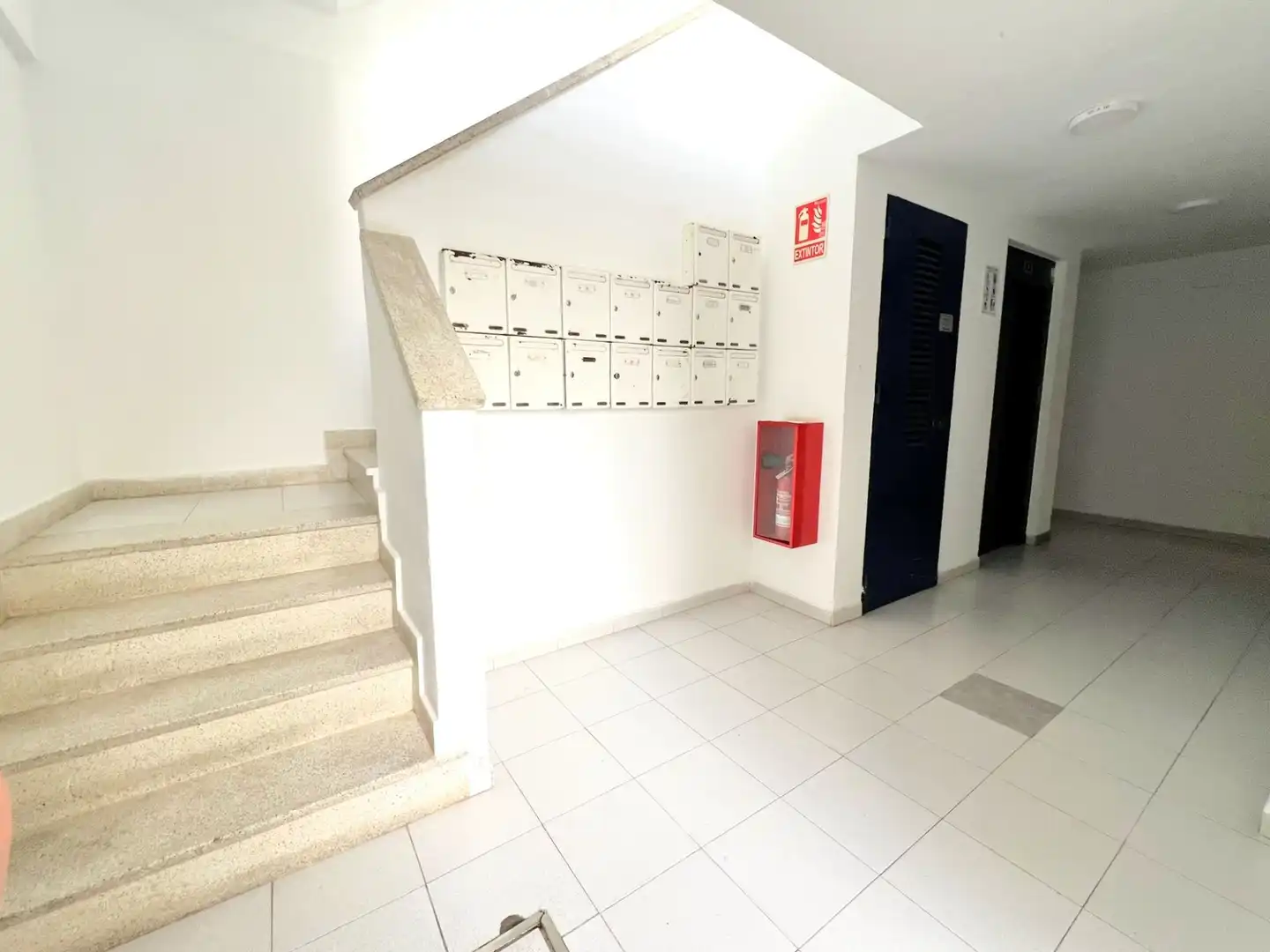 Wohnung mit Aufzug zum Verkauf in ARQUITECTO ARAMBURU MAQUA, imagen 34