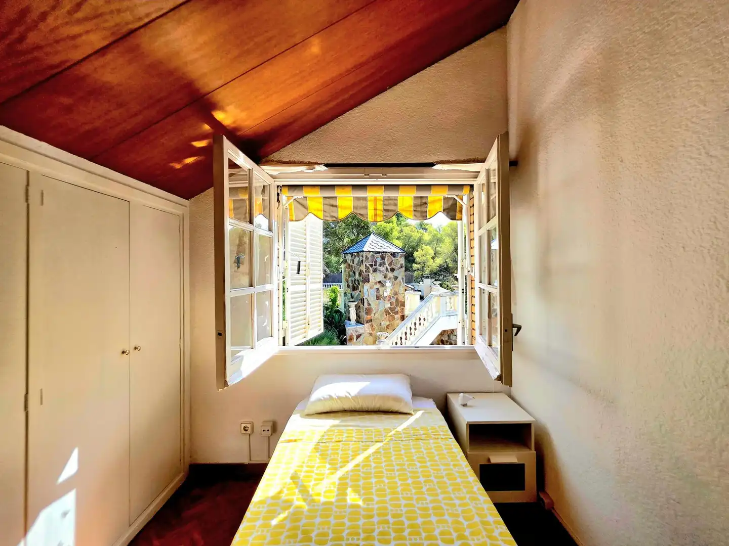 Haus oder Chalet zum Verkauf in Passeig Passeig Creu, Bellamar