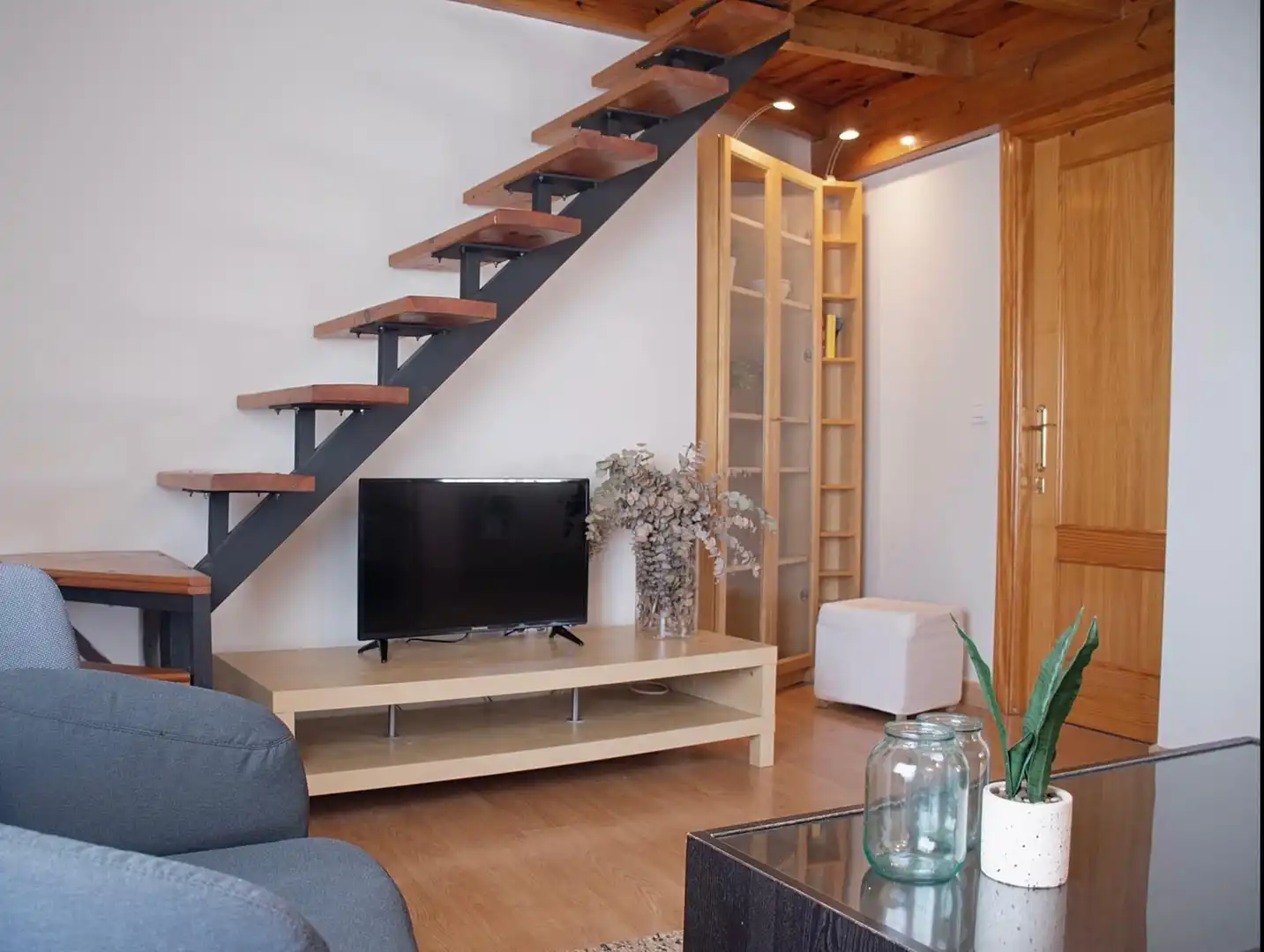 Duplexes for rent in Calle Zamorano, La Trinidad