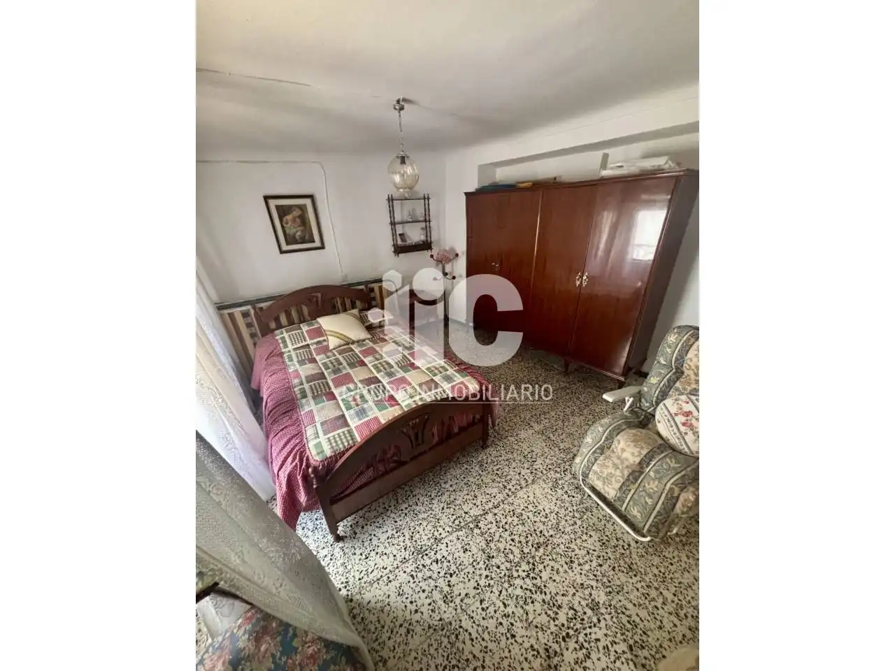 Habitación de Casa o chalet en venta en Baena con Terraza