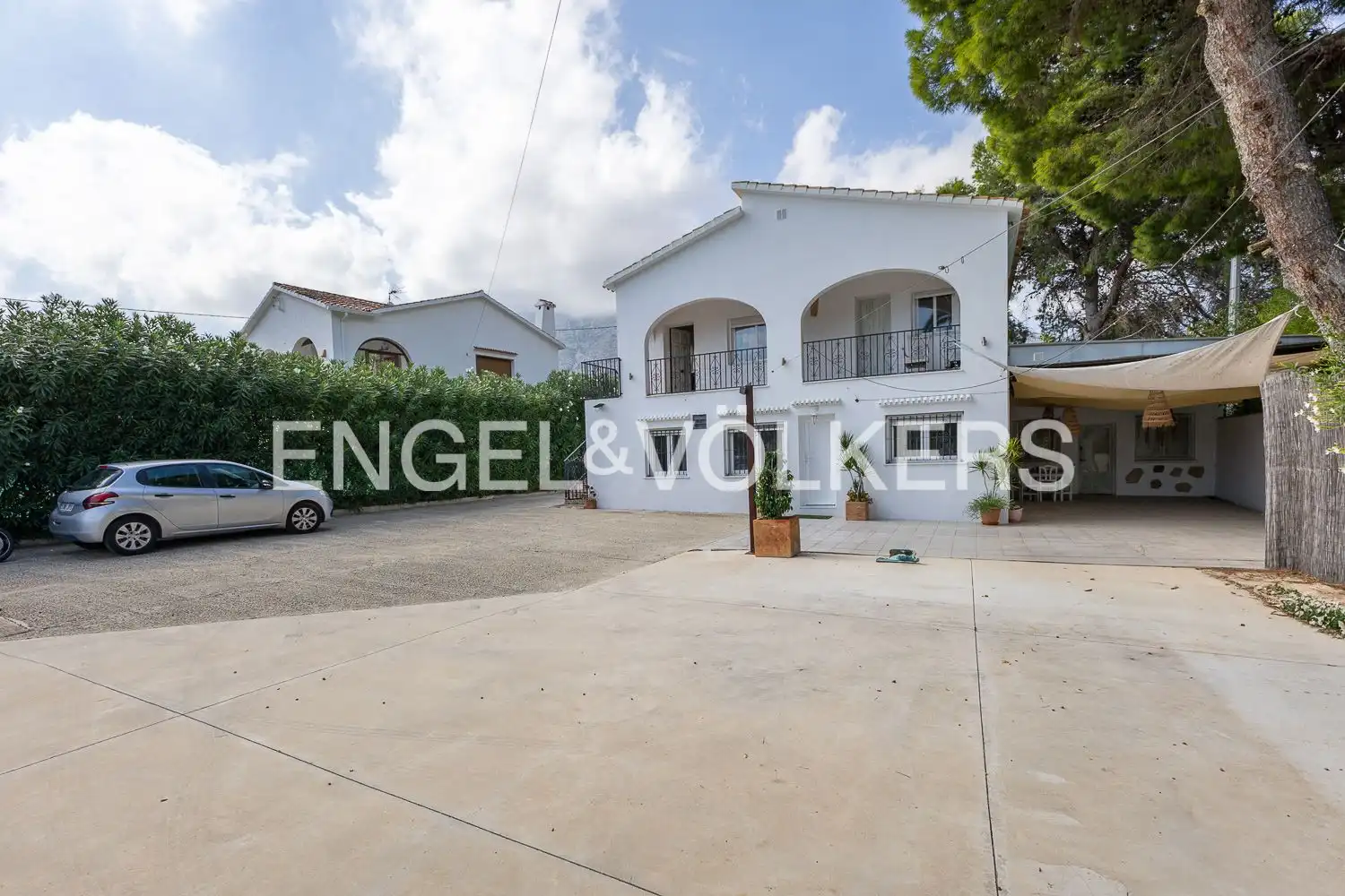 Casa con terraza en venta en Las Rotas / Les Rotes, imagen 48