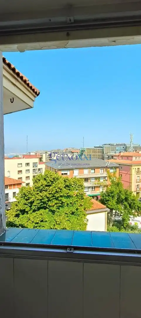 Habitación de Piso en venta en Getxo 