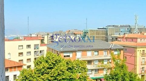 Foto 2 de Piso en venta en Centro - Puerto Viejo, Getxo