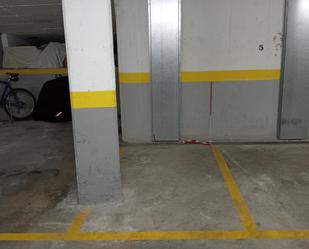 Parking of Garage to rent in Sant Feliu de Guíxols