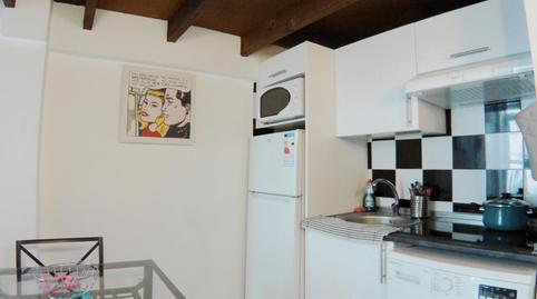 Foto 5 de Estudi de lloguer a Valdeacederas,  Madrid Capital