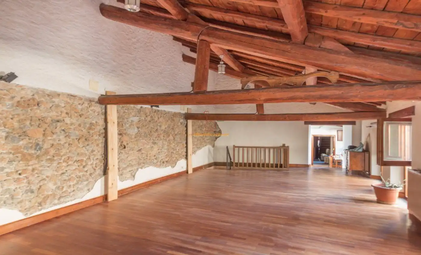 Haus mit Terrasse zum Verkauf in Carrer del Barri 9, imagen 9