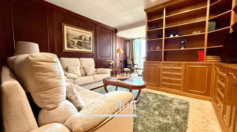 Photo 5 of Apartment for sale in Avenida del Doctor Gadea, Ensanche - Diputación, Alicante / Alacant