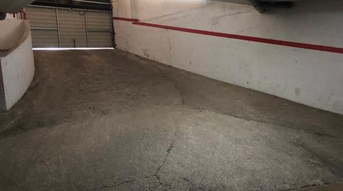 Foto 3 de Garaje en venta en Carrer Almogàvers, 12, Olot, Girona