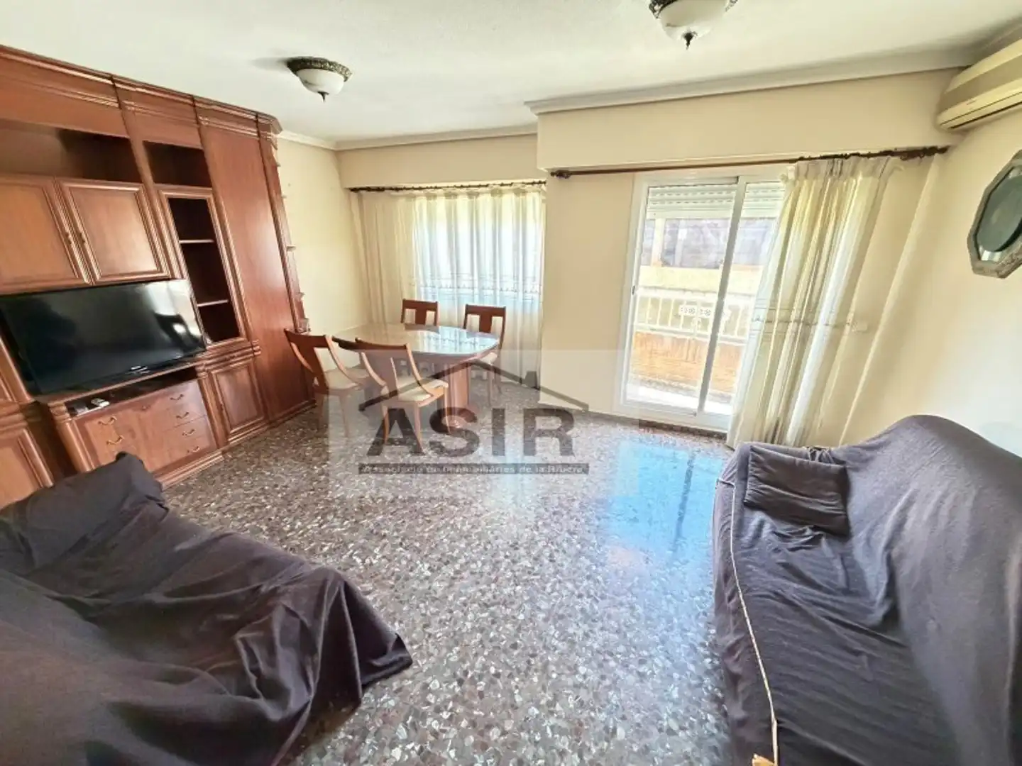 Wohnung mit Aufzug zum Verkauf in Casc Urbà, imagen 5