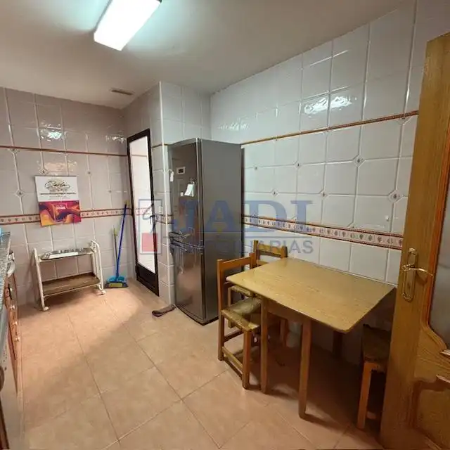 Àtic amb ascensor en venda a Valdepeñas, imagen 14