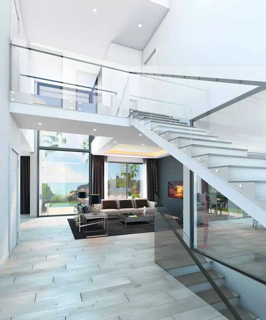 Casa con piscina en venta en Centro, imagen 3