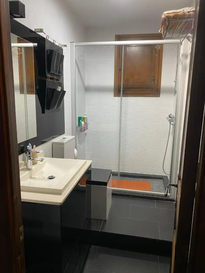 Baño de Piso en venta en Barcelona con Aire acondicionado, Calefacción y Parquet