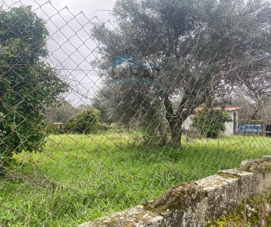 Terreno en venta en Belvís de Monroy