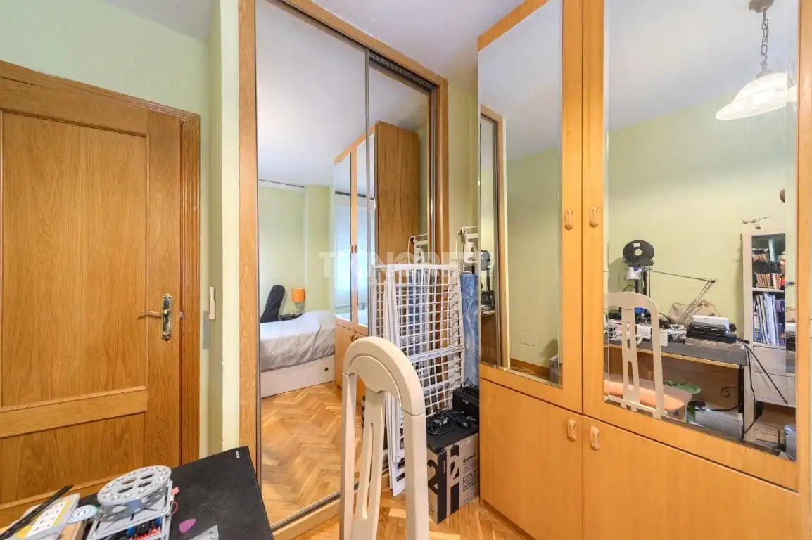 Flat with pool for sale in Golf - El Carralero, imagen 20