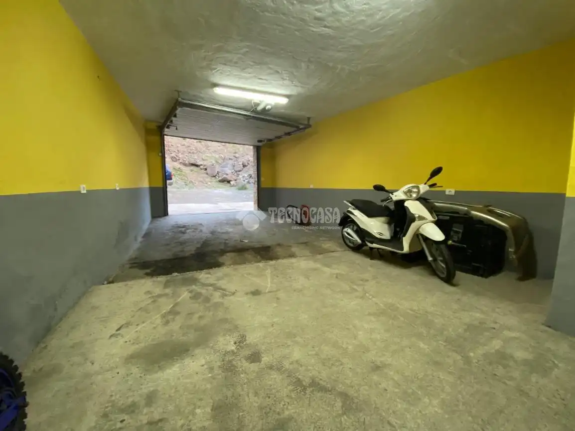 Parking de Casa o chalet en venta en Gáldar