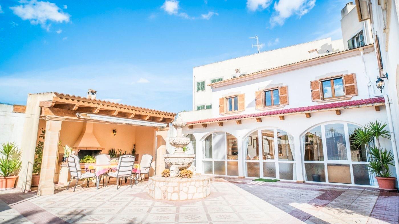 Casa o xalet en venda en Porreres