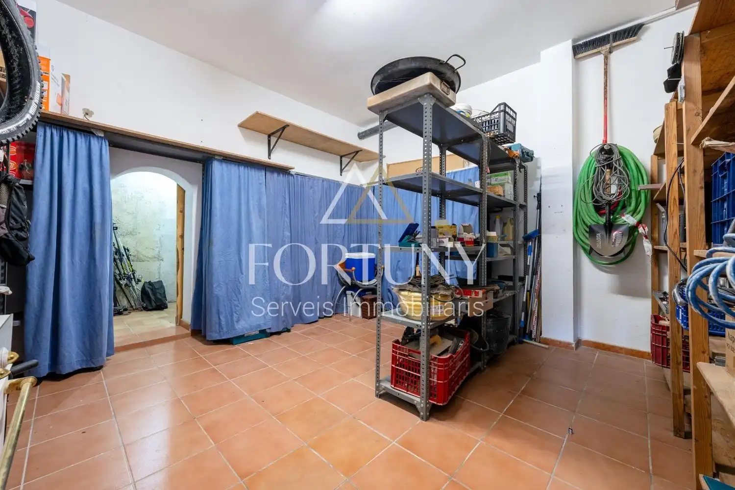 House with pool for sale in de Montclar, imagen 27