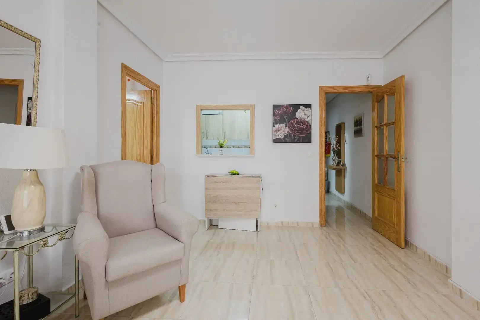 Apartamento con ascensor en venta en Avenida Avenida Doctor Gregorio Marañón, imagen 12