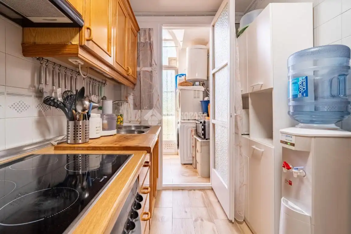 Wohnung zum Verkauf in Haza Grande