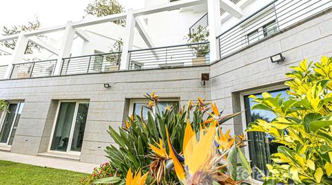 Foto 3 de Casa o xalet en venda a Pinares de San Antón, Málaga Capital