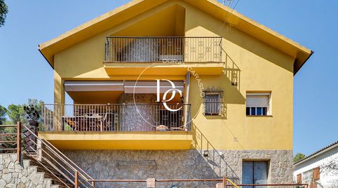 Casa de 316 m2 con vistas en venta en Canyelles