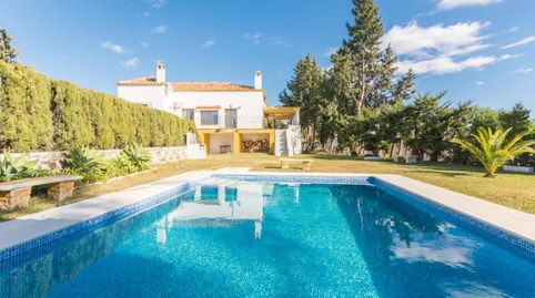 Foto 4 de Finca rústica en venta en Mijas pueblo, Mijas