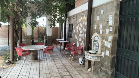 Foto 2 de Casa o xalet en venda a Campus Universitario, Cáceres