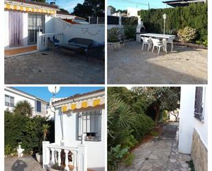 Garden of Single-family semi-detached for sale in L'Ametlla de Mar   with Terrace