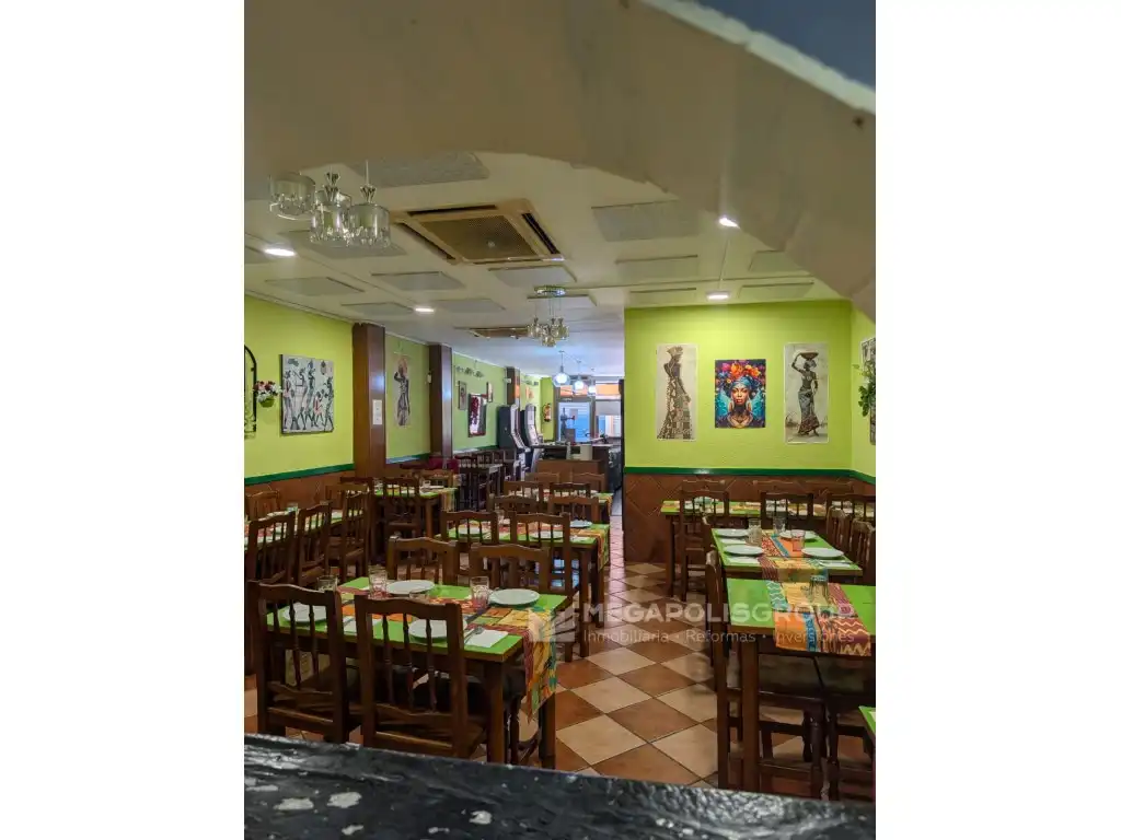 Business premises for sale in Calle Rodrigo Caro, imagen 16