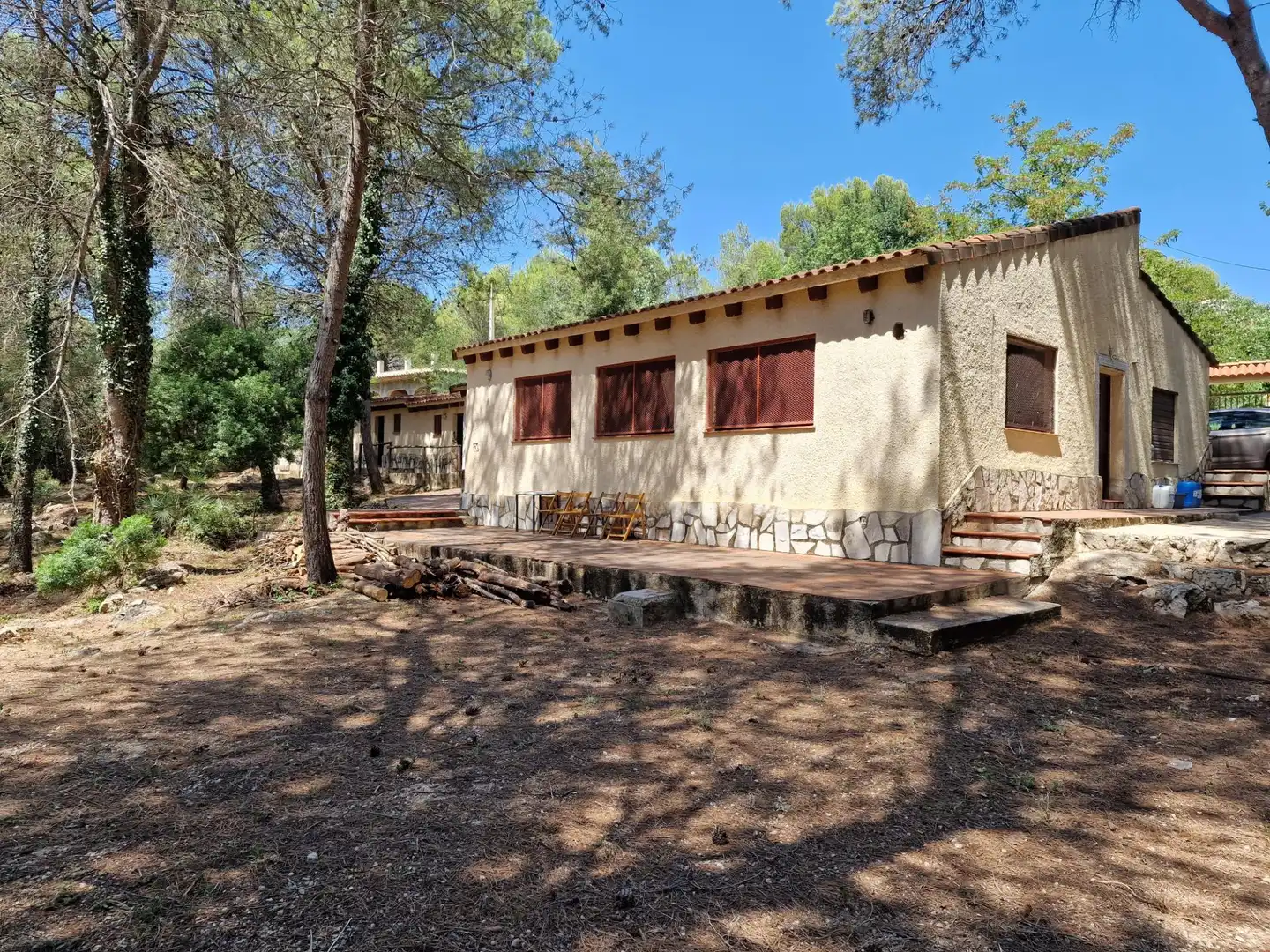 Detached house for sale in Vilallonga / Villalonga, imagen 2