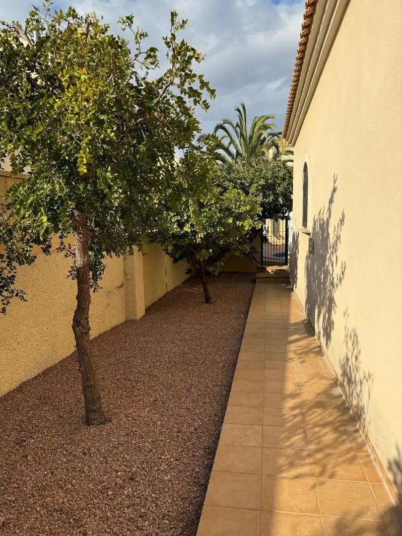 Detached house with pool for sale in Orihuela Costa, imagen 42