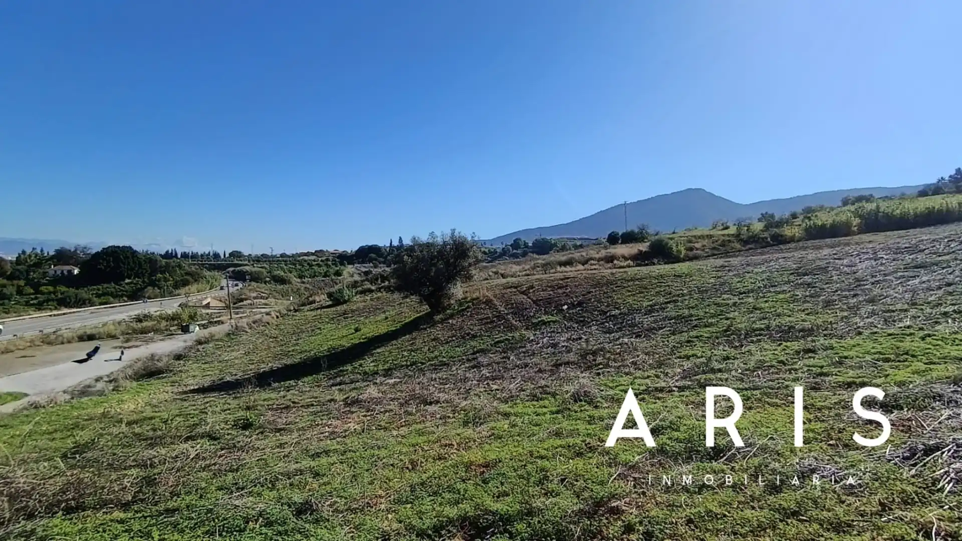 Rustikales Grundstück zum Verkauf in El Romeral - Peñón de Zapata, imagen 3