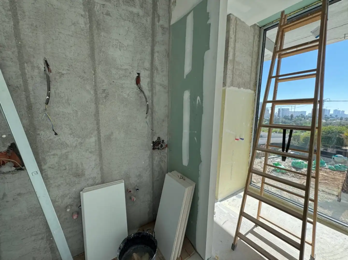Chalet con piscina en venta en Carrió - La Merced - Los Pinos, imagen 39