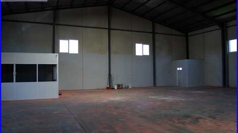 Photo 2 of Industrial buildings for rent in Diseminado Cr Abanilla, Santomera, Murcia