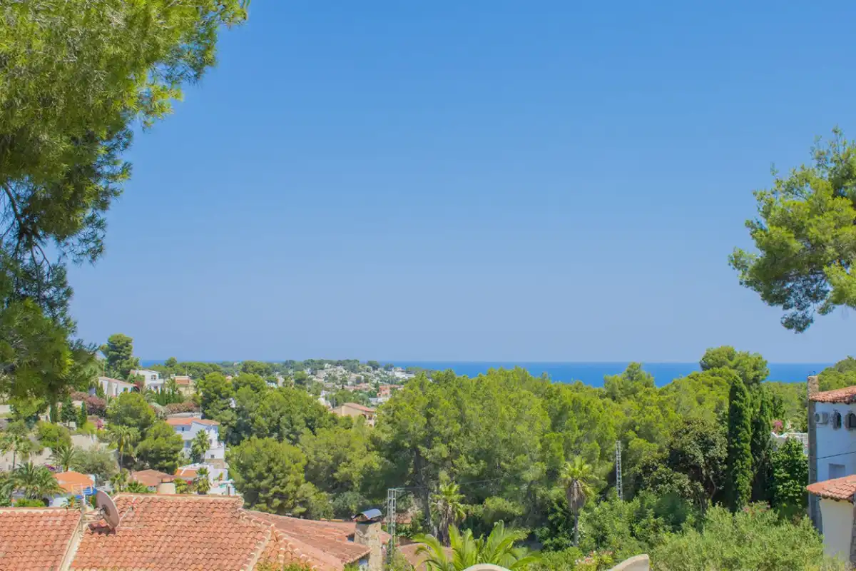 Wohnbaugrundstück zum Verkauf in La Fustera, imagen 34