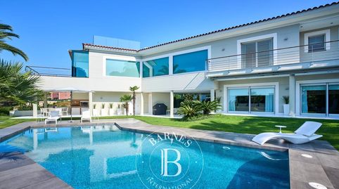 Casa independiente en venta en Sant Pol de Mar Barcelona., imagen 3