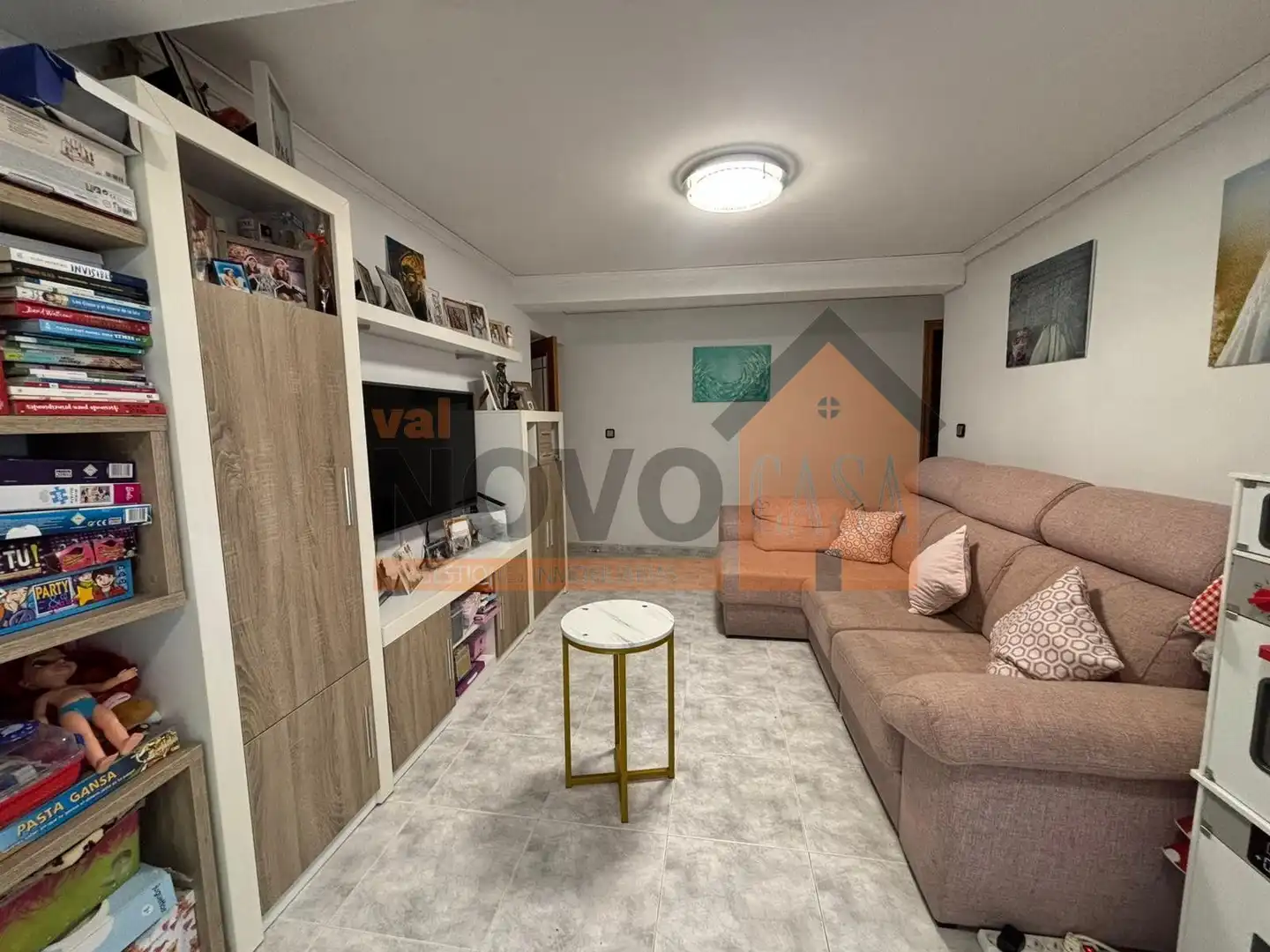 Flat for sale in Pintor Josep Ribera, imagen 2