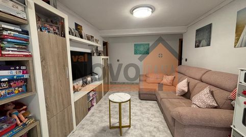 Foto 2 de Piso en venta en Pintor Josep Ribera, Plaza Elíptica - República Argentina, Gandia