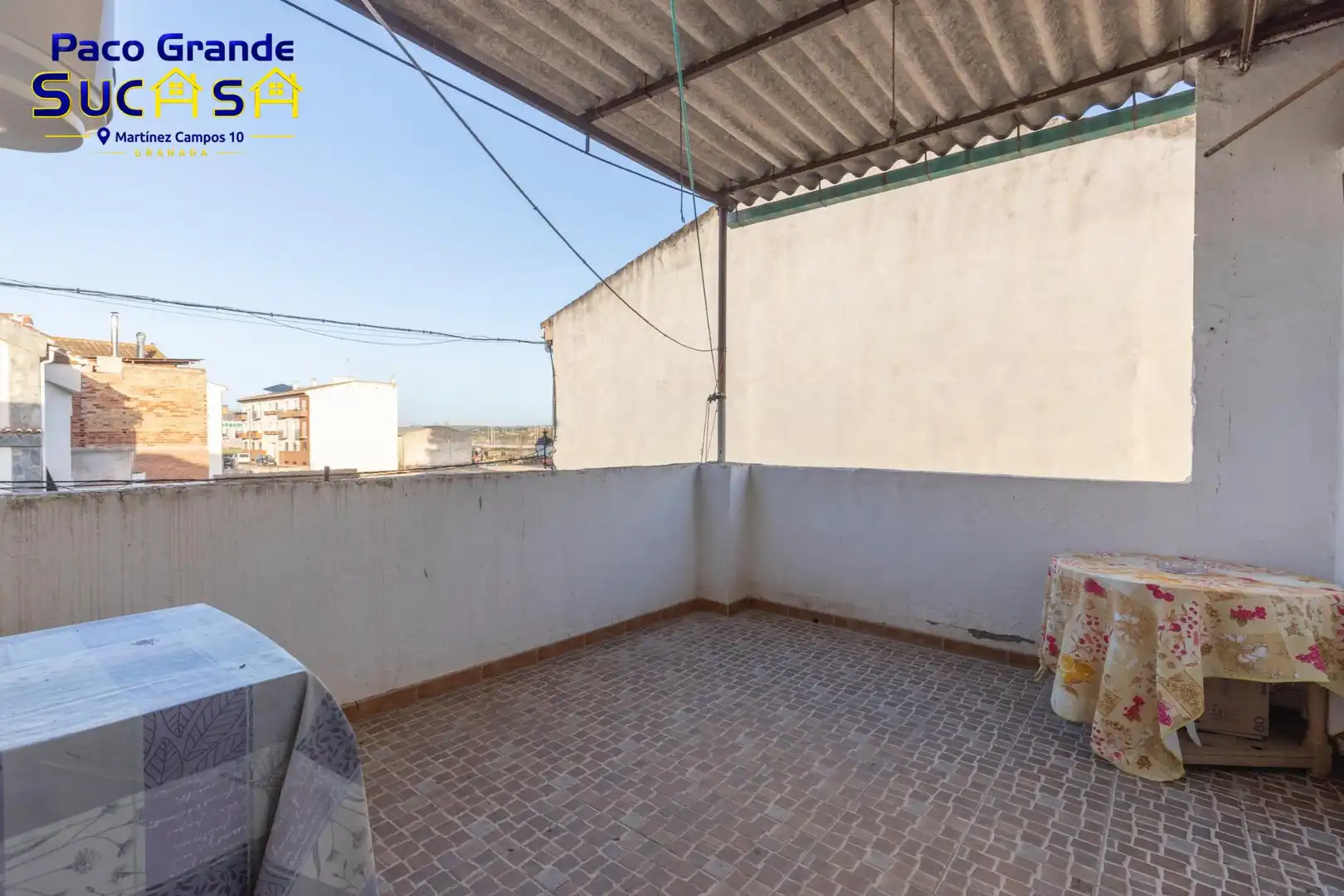 Houses for sale in Calle Calle Doctor Rodríguez de la Fuente, 72, Huétor Tájar