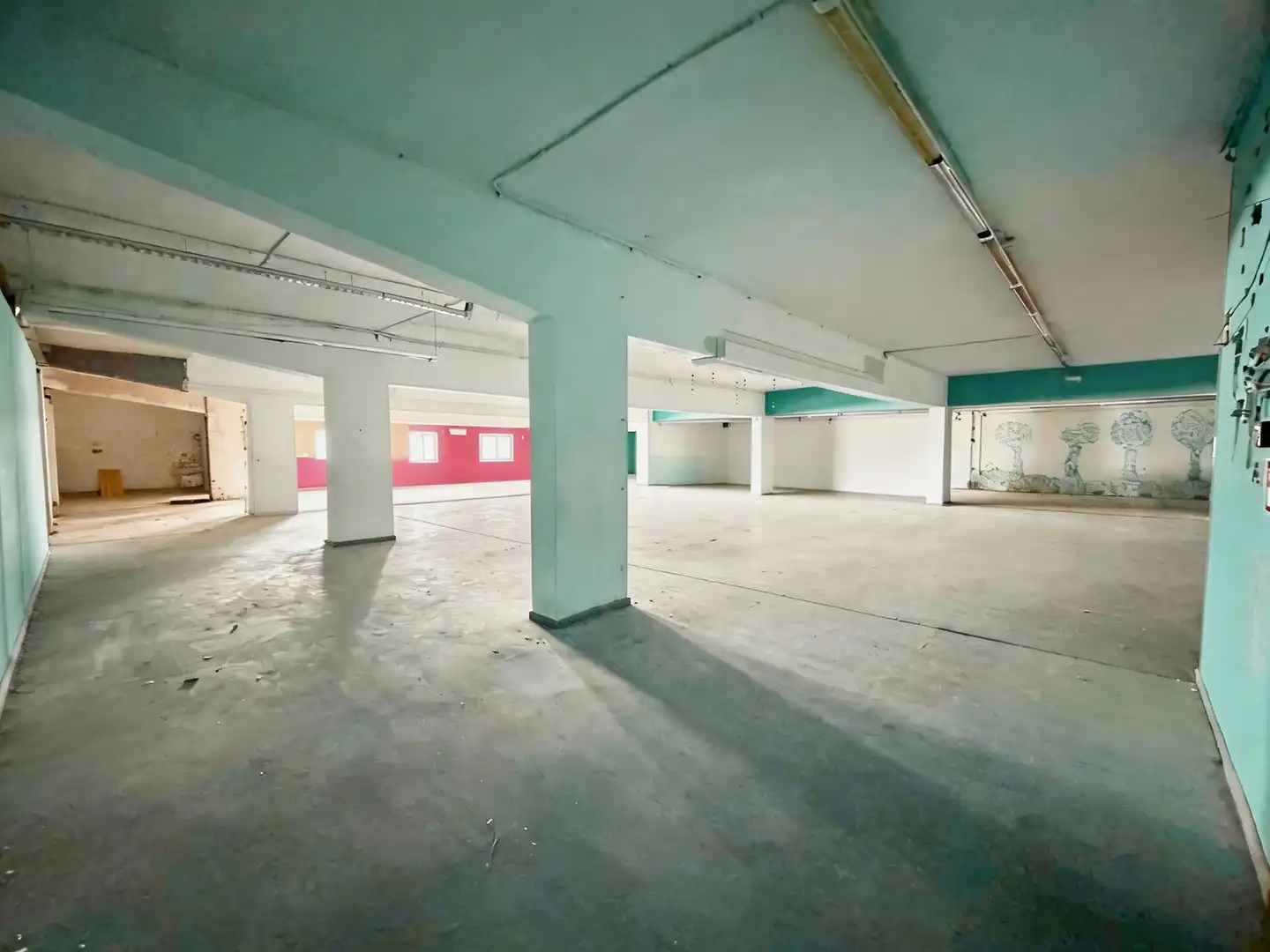 Commercial properties for rent in L'Hospitalet de Llobregat