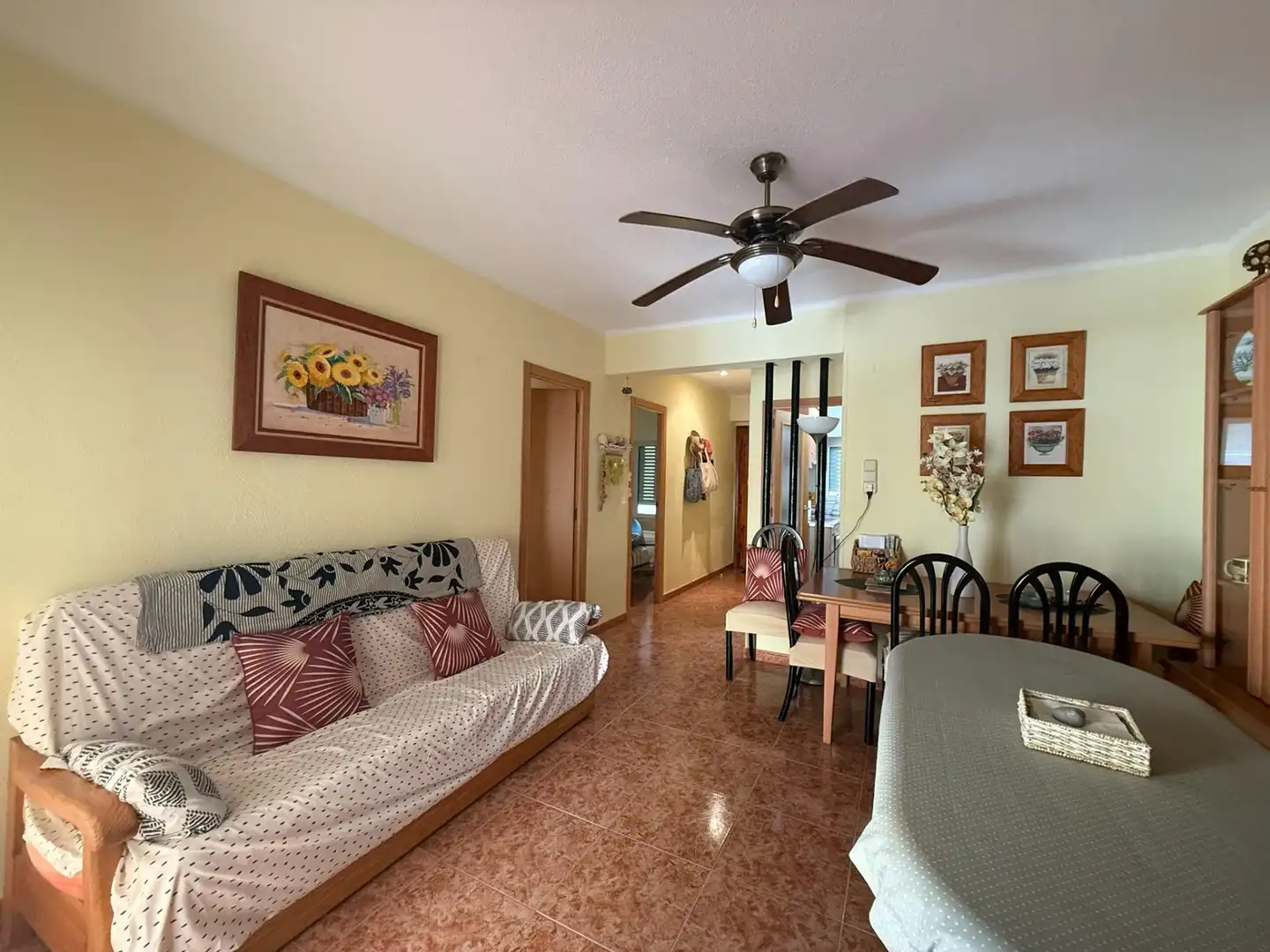 Mini appartamento con ascensore in vendita a Tavernes de la Valldigna, imagen 5