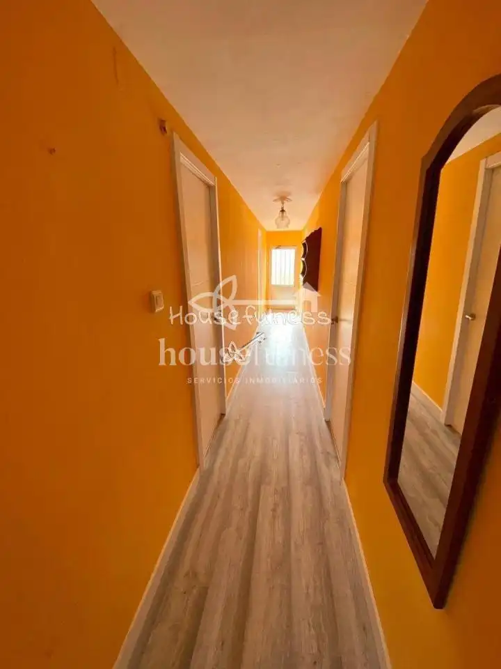 Chalet con jardín en venta en Valdoviño, imagen 28