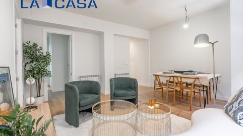 Foto 3 de Piso en venta en Calle Alonso del Barco, Palos de Moguer, Madrid Capital