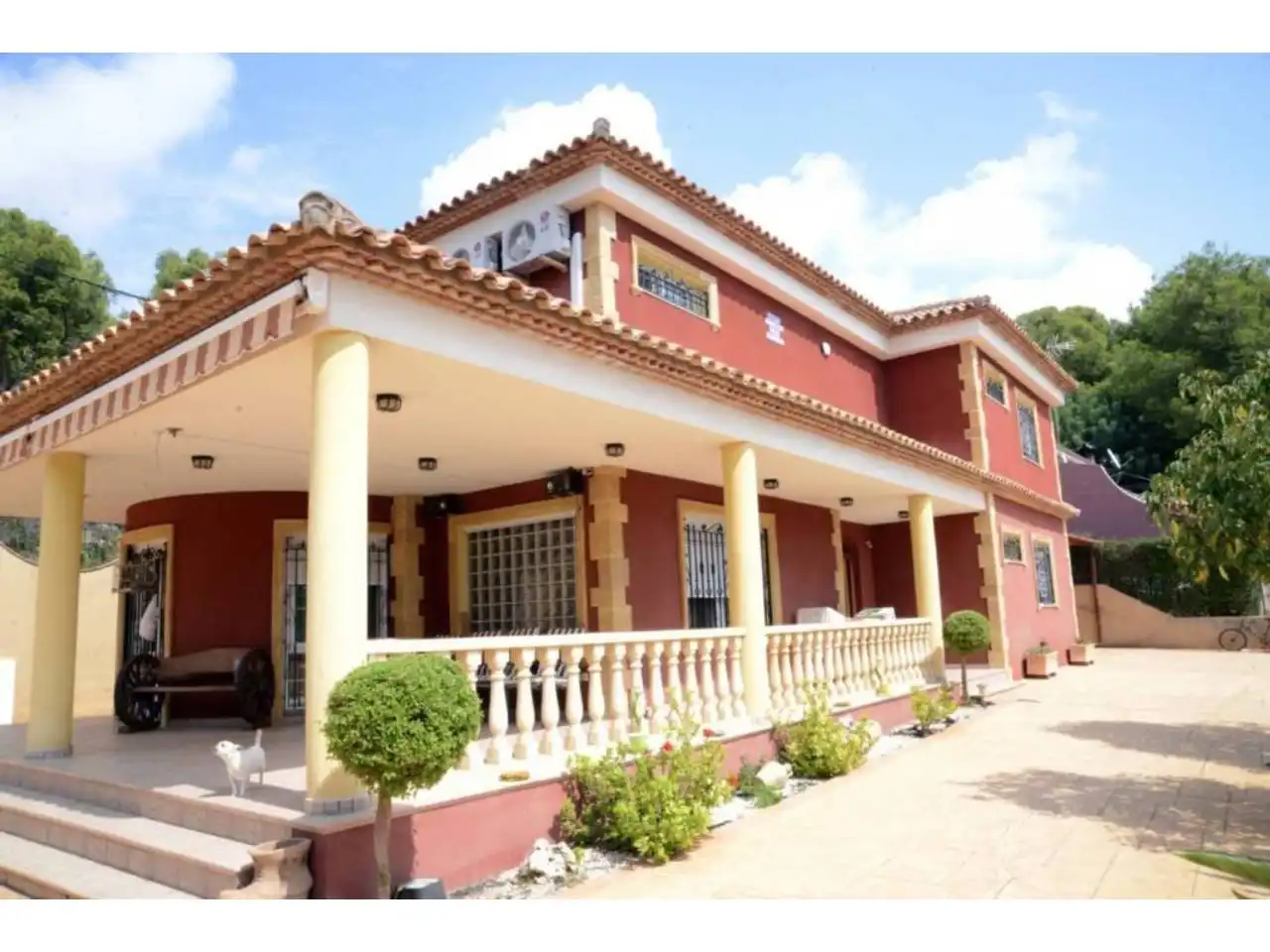Villa à vendre à Oeste, imagen 4