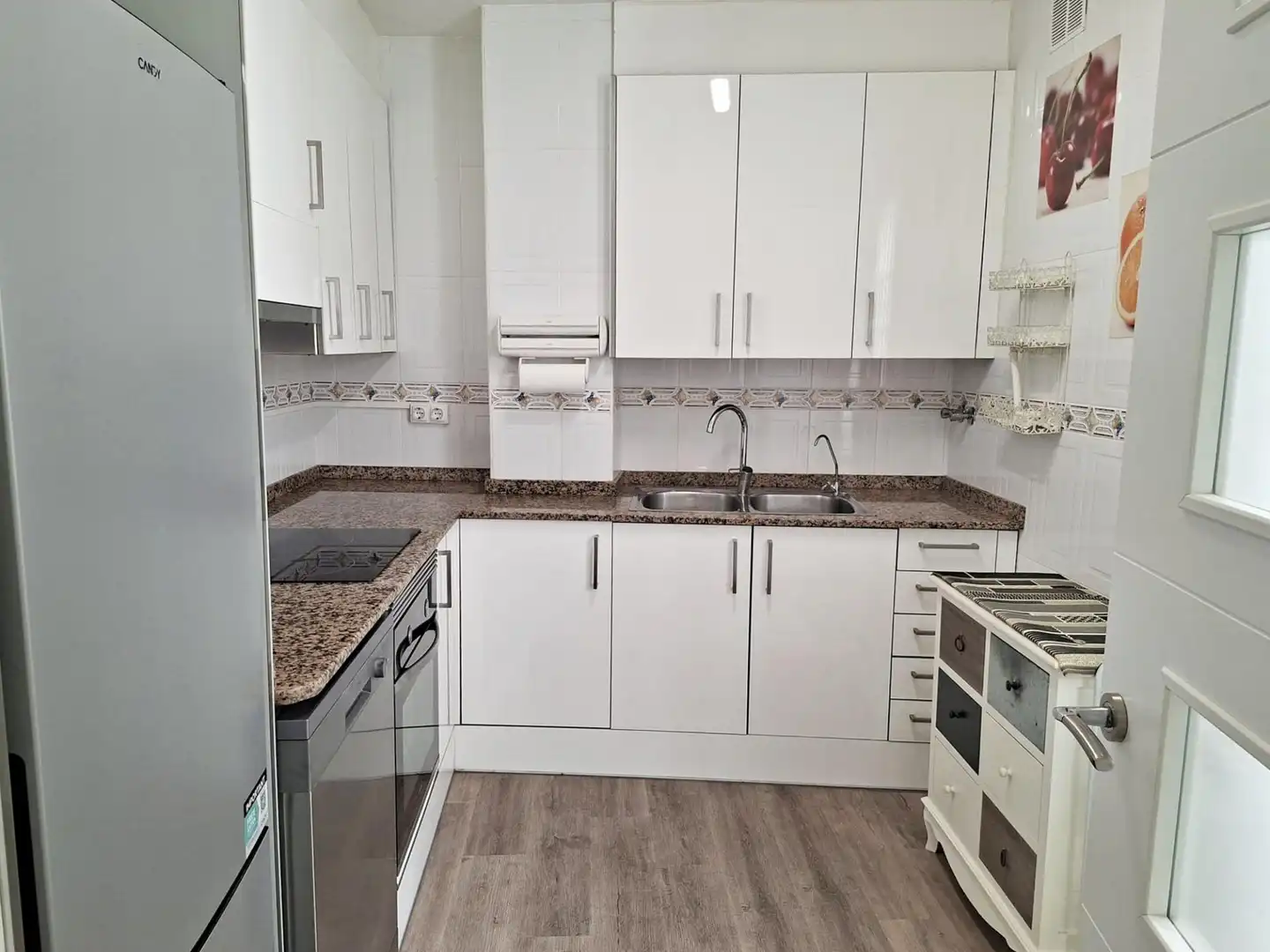 Wohnung mit Aufzug zum Verkauf in Calle Calle San Pascual, imagen 6