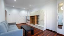 Living room of Flat for sale in El Astillero    with Heating, Private garden and Terrace