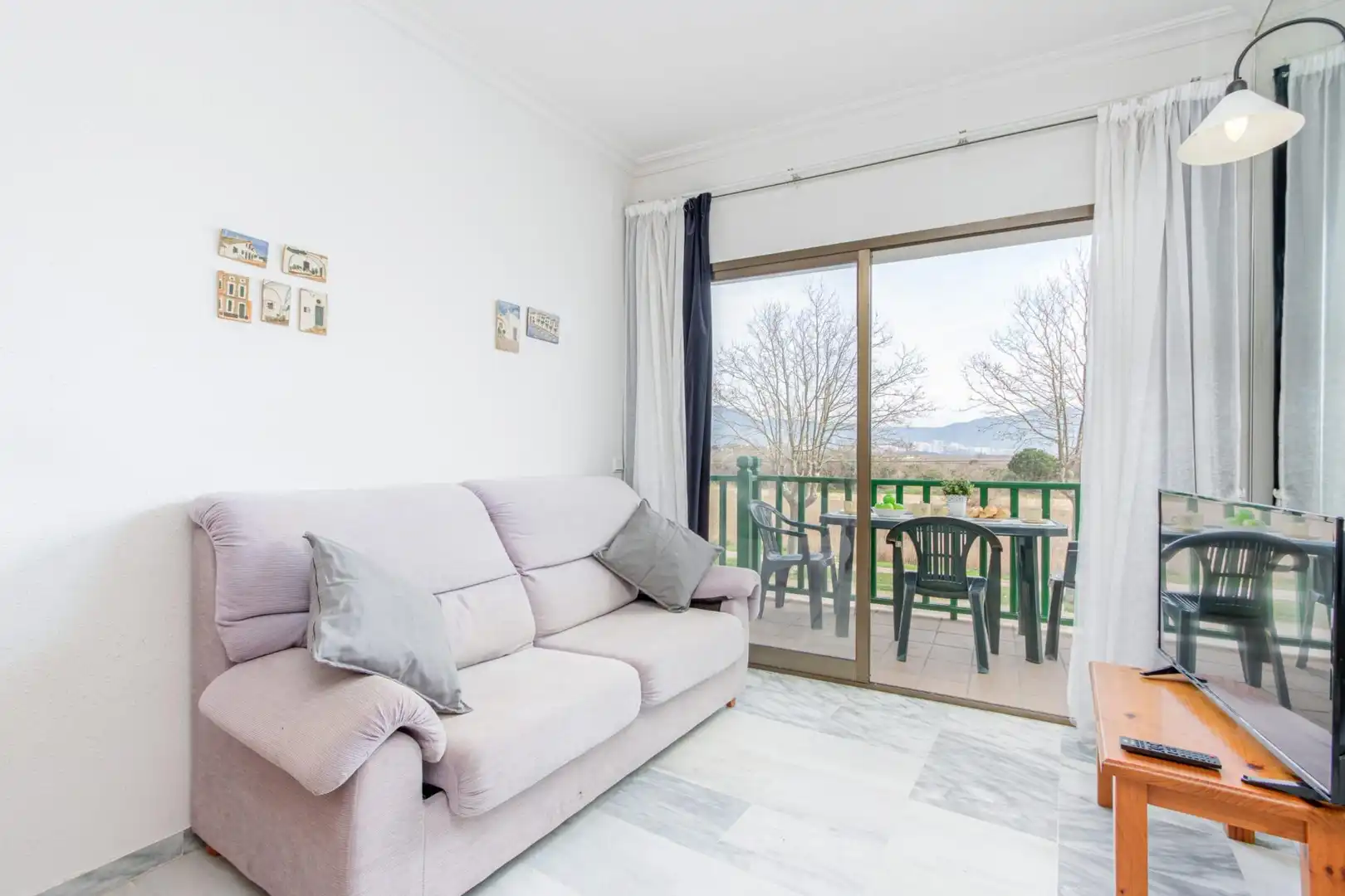 Apartment with terrace for sale in PORT MOXO 15, imagen 10