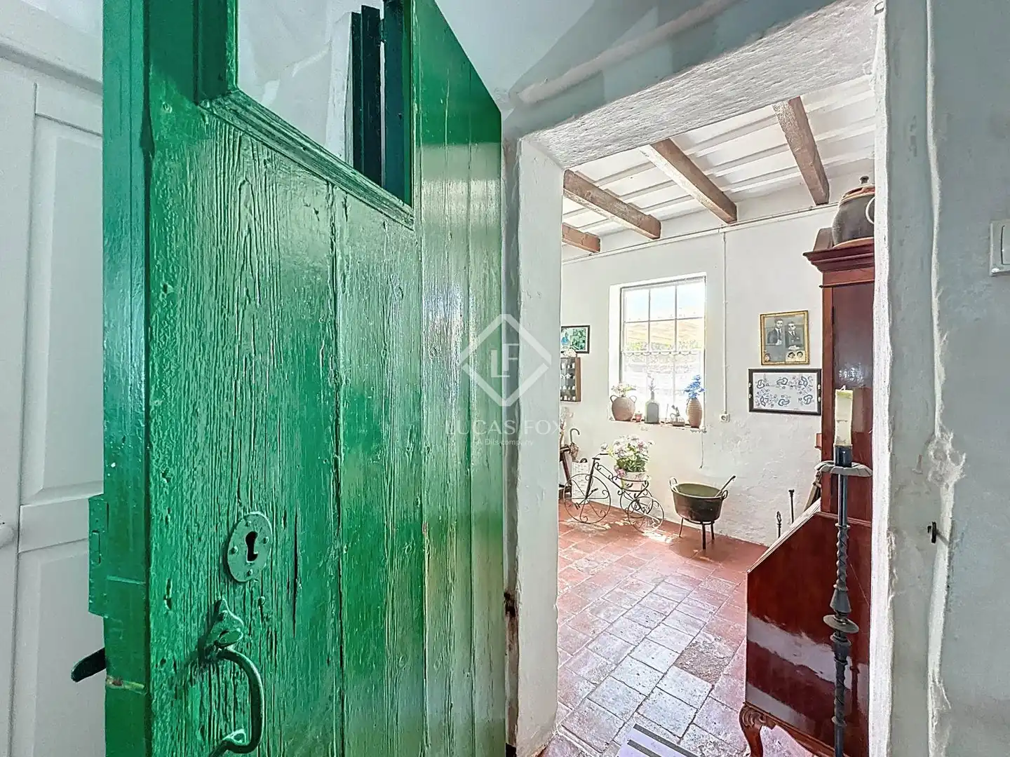 Maison rustique avec jardin à vendre à Alaior poble, imagen 20