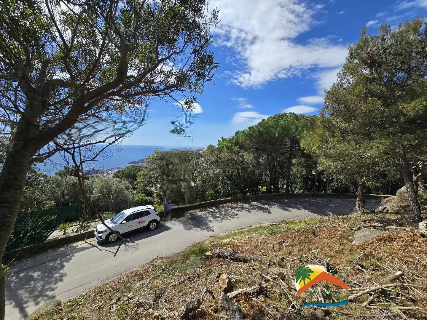 Terreno residencial en venta en Carrer Llevant 18, imagen 5